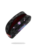 PURPLE SLIME SHARK POUCH