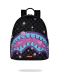 PURPLE SLIME SHARK SAVAGE BACKPACK