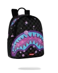 PURPLE SLIME SHARK SAVAGE BACKPACK