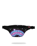 PURPLE SLIME SHARK SAVVY CROSSBODY