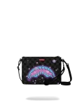 PURPLE SLIME SHARK CROSSOVER CLUTCH