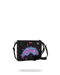 PURPLE SLIME SHARK CROSSOVER CLUTCH