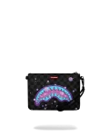 PURPLE SLIME SHARK CROSSOVER CLUTCH