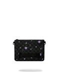 PURPLE SLIME SHARK CROSSOVER CLUTCH