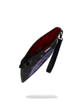 PURPLE SLIME SHARK CROSSOVER CLUTCH