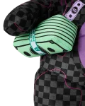 PURPLE SLIME SHARK MONEYBEAR BACKPACK
