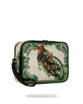 BEAR FORCE ONE TOILETRY BRICK