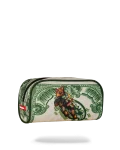 BEAR FORCE ONE TOILETRY BRICK