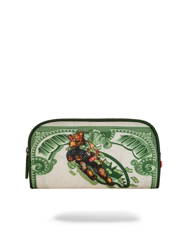BEAR FORCE ONE POUCH