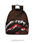 SHARKS IN PARIS NIGHT DRIFT SAVAGE BACKPACK