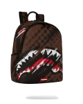 SHARKS IN PARIS NIGHT DRIFT SAVAGE BACKPACK