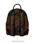 SHARKS IN PARIS NIGHT DRIFT SAVAGE BACKPACK