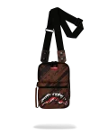 SHARKS IN PARIS NIGHT DRIFT OG SLING