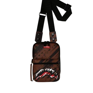 SHARKS IN PARIS NIGHT DRIFT OG SLING