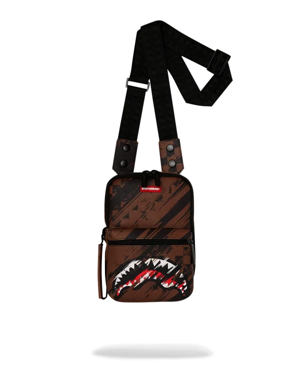 SHARKS IN PARIS NIGHT DRIFT OG SLING
