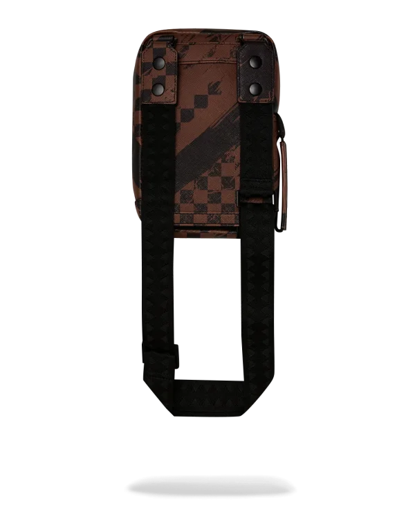 SHARKS IN PARIS NIGHT DRIFT OG SLING