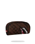 SHARKS IN PARIS NIGHT DRIFT POUCH