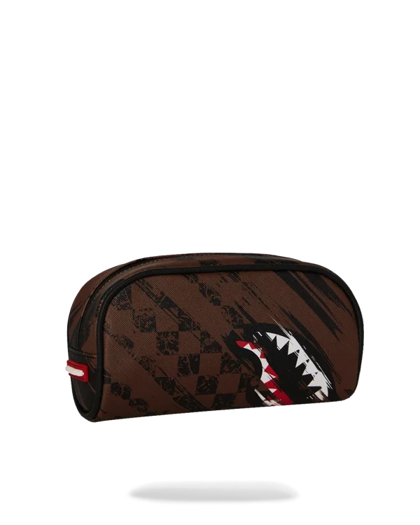SHARKS IN PARIS NIGHT DRIFT POUCH