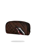 SHARKS IN PARIS NIGHT DRIFT POUCH