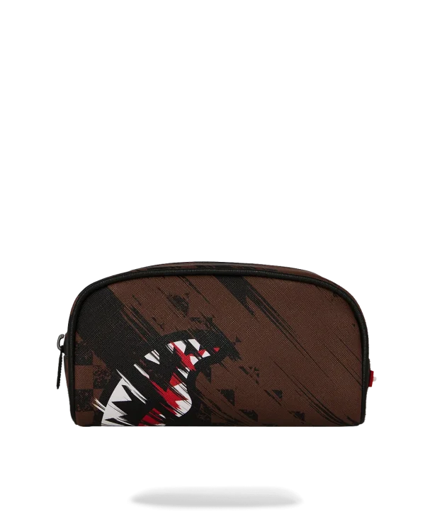 SHARKS IN PARIS NIGHT DRIFT POUCH