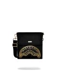 GOLD FANG MESSENGER SLING