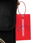 GOLD FANG MESSENGER SLING