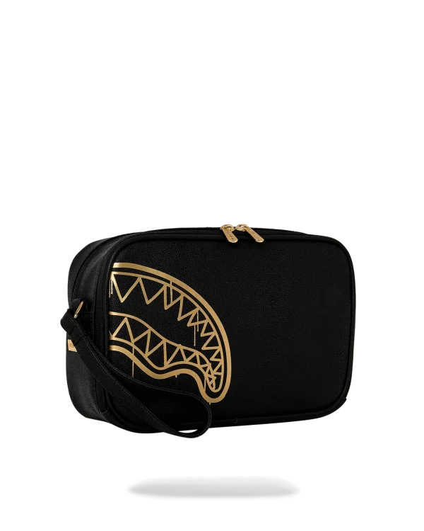 GOLD FANG TOILETRY BRICK