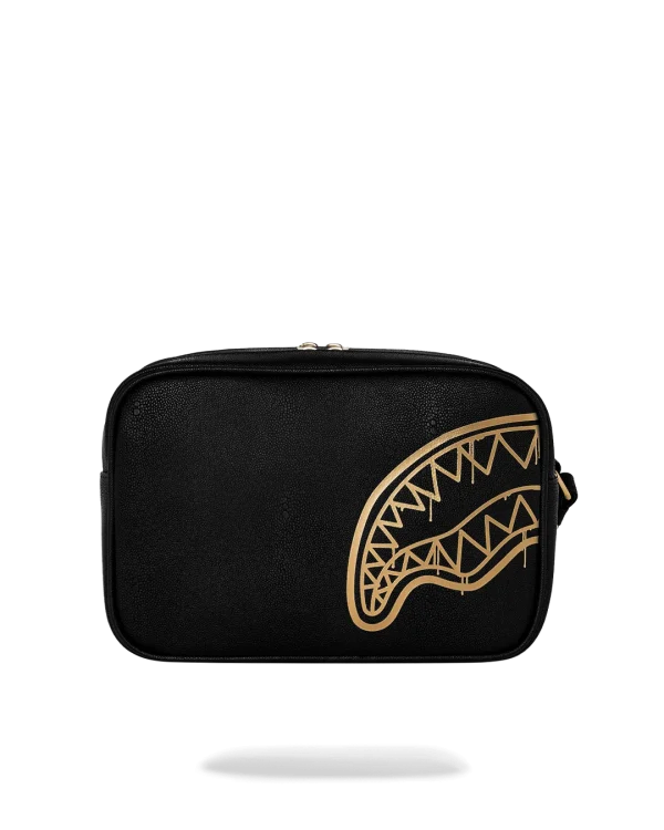 GOLD FANG TOILETRY BRICK