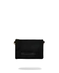 GOLD FANG CROSSOVER CLUTCH