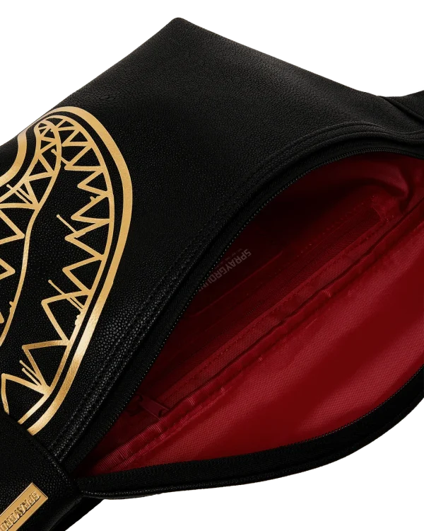 GOLD FANG SAVVY CROSSBODY