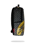 MONOPOLY COLLAB - GET THE GOLD BACKPACK