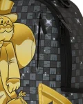 MONOPOLY COLLAB - GET THE GOLD BACKPACK