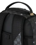 MONOPOLY COLLAB - GET THE GOLD BACKPACK