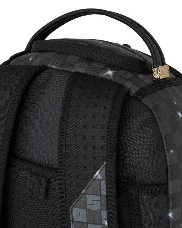 MONOPOLY COLLAB - GET THE GOLD BACKPACK