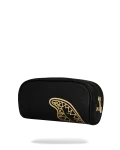 GOLD FANG POUCH