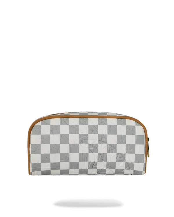 THE PRIVATE JET SHARK CLUB - HIGH ALTITUDE POUCH