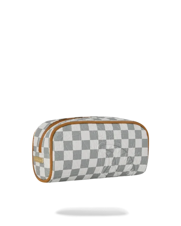 THE PRIVATE JET SHARK CLUB - HIGH ALTITUDE POUCH