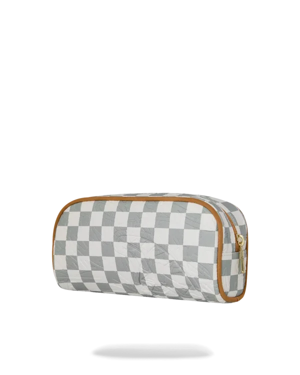THE PRIVATE JET SHARK CLUB - HIGH ALTITUDE POUCH