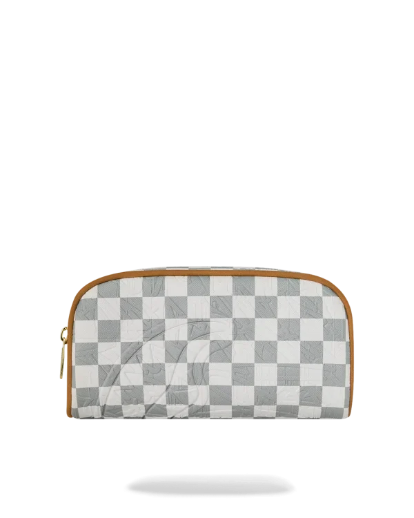 THE PRIVATE JET SHARK CLUB - HIGH ALTITUDE POUCH