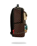 4 PACK BACKPACK