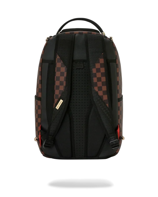 4 PACK BACKPACK