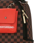 4 PACK BACKPACK