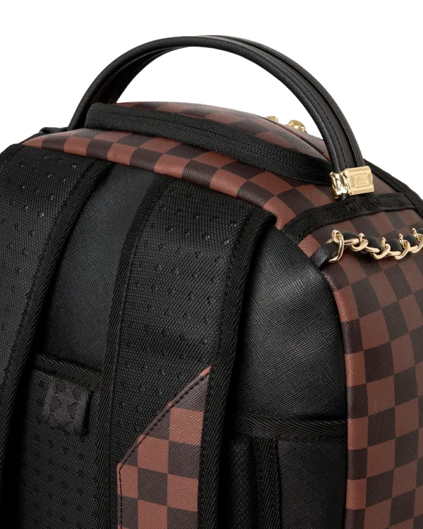 4 PACK BACKPACK