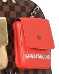 4 PACK BACKPACK