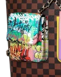 4 PACK BACKPACK