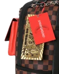 4 PACK BACKPACK