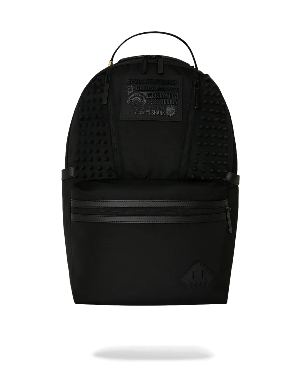CARGO FORTRESS BACKPACK