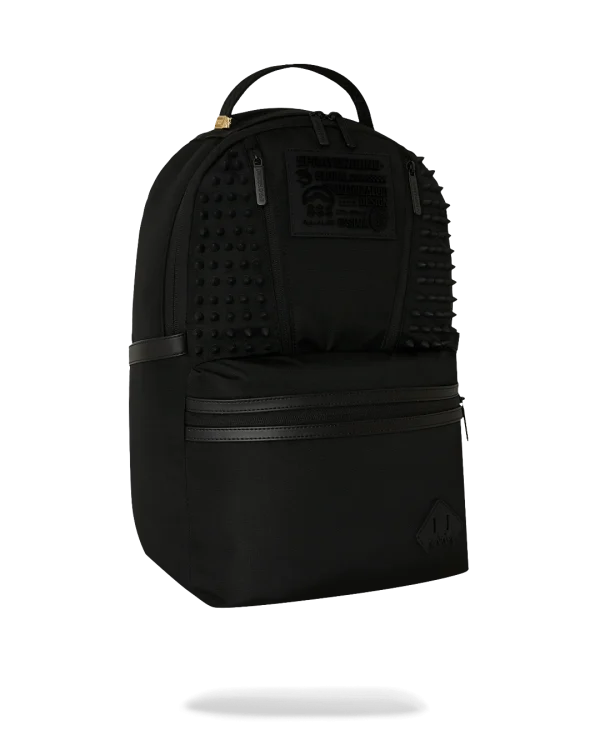 CARGO FORTRESS BACKPACK