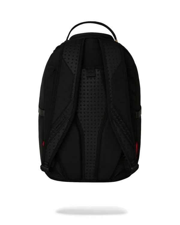 CARGO FORTRESS BACKPACK