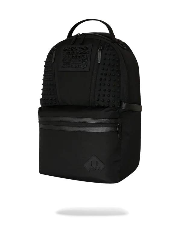 CARGO FORTRESS BACKPACK